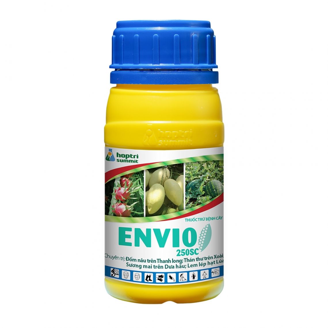 Envio 250SC Thuốc trừ bệnh đặc trị đốm nâu thanh long